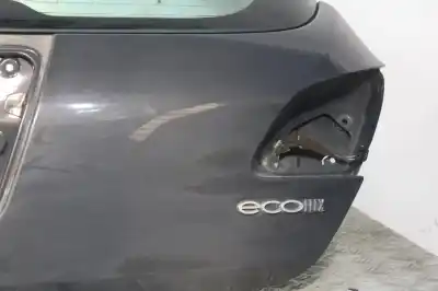 Second-hand car spare part tailgate for opel astra j lim. selective oem iam references 3138  