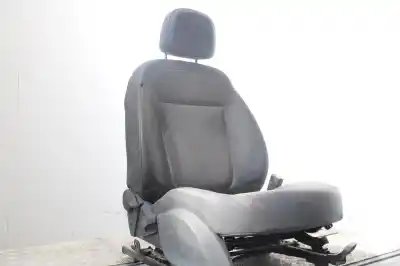 Peça sobressalente para automóvel em segunda mão assento dianteiro direito por seat ibiza st (6p8) 1.0 tsi referências oem iam 4314 dd
