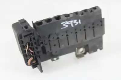Автозапчастина б/у РЕЛЕ/ЗАПОПЕРІВНИК для SEAT IBIZA SC (6J1)  Посилання на OEM IAM 6R0937550A  