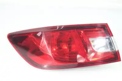 Pezzo di ricambio per auto di seconda mano  per RENAULT CLIO IV (BH_)  Riferimenti OEM IAM 265553752R  