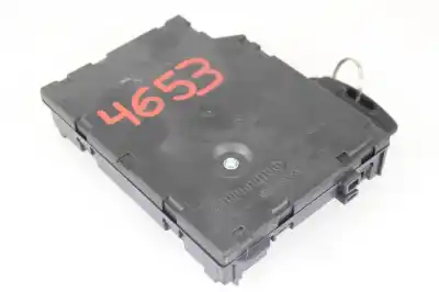 Peça sobressalente para automóvel em segunda mão COMUTADOR DE IGNIÇÃO por RENAULT CLIO IV (BH_)  Referências OEM IAM 285905719R  