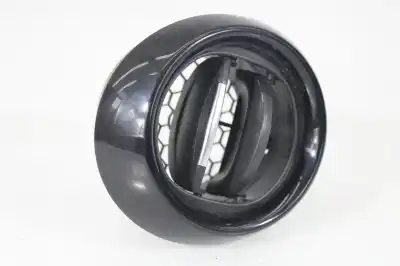 Pezzo di ricambio per auto di seconda mano GRIGLIA DI AERAZIONE per RENAULT CLIO IV (BH_)  Riferimenti OEM IAM 687605663R  