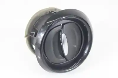 Pezzo di ricambio per auto di seconda mano GRIGLIA DI AERAZIONE per RENAULT CLIO IV (BH_)  Riferimenti OEM IAM 687605663R  