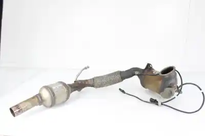 Peça sobressalente para automóvel em segunda mão catalisador por seat ibiza st (6p8) 1.0 tsi referências oem iam 5q0181ja