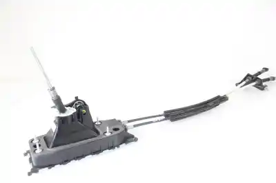 Peça sobressalente para automóvel em segunda mão alavanca de velocidades por seat ibiza st (6p8) 1.0 tsi referências oem iam 2q0711049j