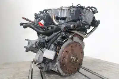 Автозапчастина б/у двигун комплект для audi a4 b8 avant (8k5) 2.0 tdi посилання на oem iam caga