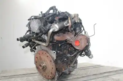 Second-hand car spare part complete engine for audi a4 b8 avant (8k5) 2.0 tdi oem iam references caga  