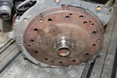 Second-hand car spare part complete engine for audi a4 b8 avant (8k5) 2.0 tdi oem iam references caga  