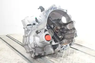 Peça sobressalente para automóvel em segunda mão caixa de velocidades por seat ibiza st (6p8) 1.0 tsi referências oem iam sjd