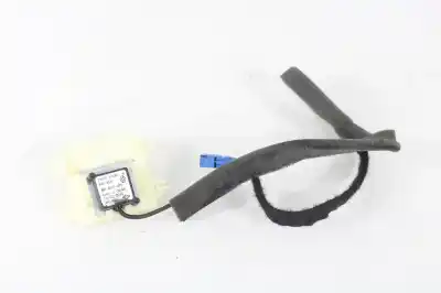 Pezzo di ricambio per auto di seconda mano antenna per renault clio iv (bh_) 1.2 16v (bha1, bhak, bhmg, bhmk) riferimenti oem iam 259752753r  