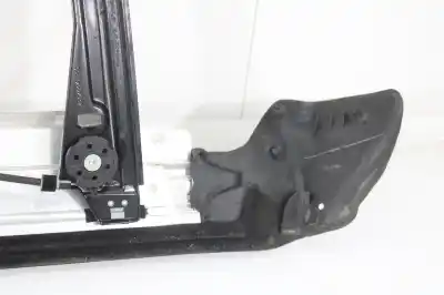 Автозапчасти б/у регулятор стекла переднего правого за mini mini (r56) one d ссылки oem iam 2757044  