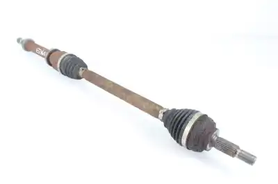 Pezzo di ricambio per auto di seconda mano  per RENAULT CLIO IV (BH_)  Riferimenti OEM IAM D 4653  