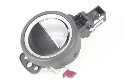 Автозапчасти б/у внутри передней правой ручки за mini mini (r56) one d ссылки oem iam 275371805
