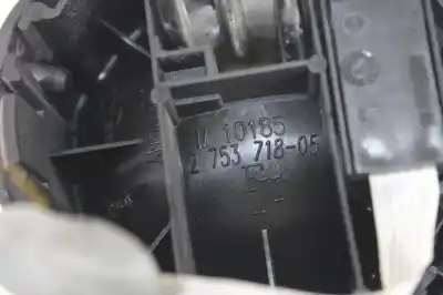 Автозапчасти б/у внутри передней правой ручки за mini mini (r56) one d ссылки oem iam 275371805  