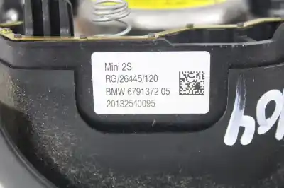 Автозапчасти б/у передняя левая подушка безопасности за mini mini (r56) one d ссылки oem iam 679137205  