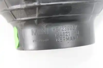 Автозапчасти б/у аэрационная решетка за mini mini (r56) one d ссылки oem iam 14482110  