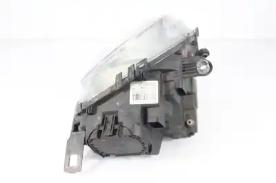 Second-hand car spare part left headlight for mini mini (r56) one d oem iam references 0301225701  