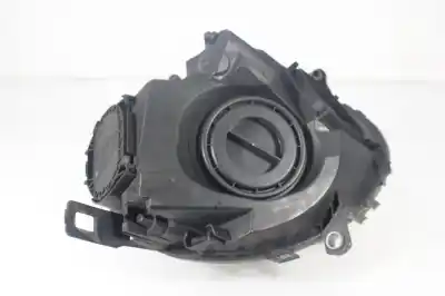 Second-hand car spare part left headlight for mini mini (r56) one d oem iam references 0301225701  