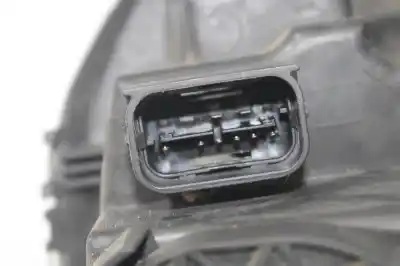 Second-hand car spare part left headlight for mini mini (r56) one d oem iam references 0301225701  
