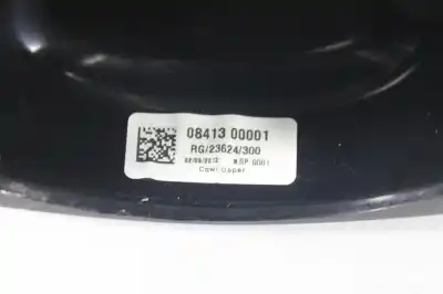 Автозапчасти б/у литье за mini mini (r56) one d ссылки oem iam 51452752775  