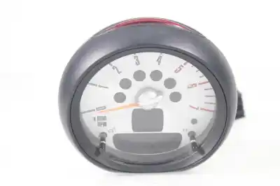 Автозапчасти б/у приборная доска за mini mini (r56) one d ссылки oem iam 930625601