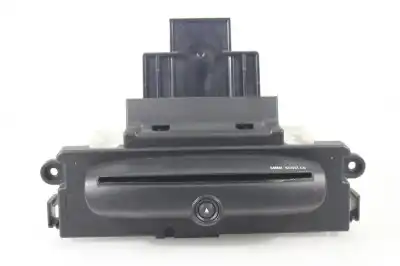 Автозапчасти б/у аудиосистема / радио cd за mini mini (r56) one d ссылки oem iam 6512345743401
