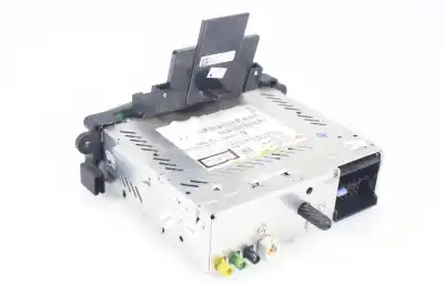 Автозапчасти б/у аудиосистема / радио cd за mini mini (r56) one d ссылки oem iam 6512345743401  