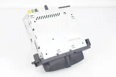 Автозапчасти б/у аудиосистема / радио cd за mini mini (r56) one d ссылки oem iam 6512345743401  