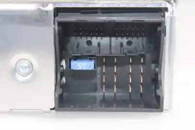 Автозапчасти б/у аудиосистема / радио cd за mini mini (r56) one d ссылки oem iam 6512345743401  