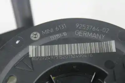 Автозапчасти б/у многофункциональное управление за mini mini (r56) one d ссылки oem iam 6131925376402  