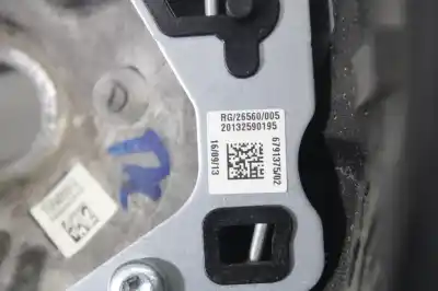 Автозапчасти б/у руль за mini mini (r56) one d ссылки oem iam 2375r5611  