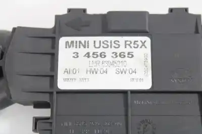 Автозапчасти б/у датчик за mini mini (r56) one d ссылки oem iam lnr63945210  