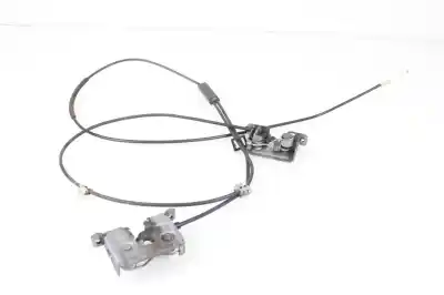 Автозапчасти б/у замок капота за mini mini (r56) one d ссылки oem iam 2753419