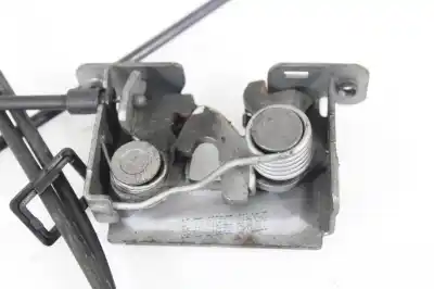 Автозапчасти б/у замок капота за mini mini (r56) one d ссылки oem iam 2753419  