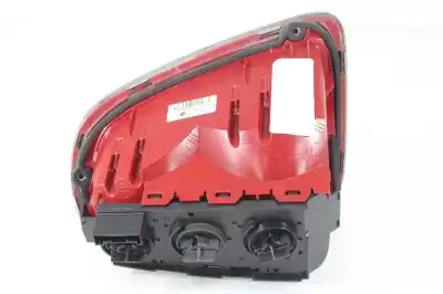 Автозапчасти б/у правый задний фонарь за mini mini (r56) one d ссылки oem iam 725591205  