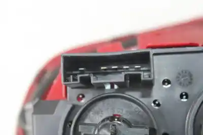 Автозапчасти б/у правый задний фонарь за mini mini (r56) one d ссылки oem iam 725591205  