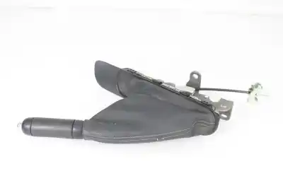 Pezzo di ricambio per auto di seconda mano leva del freno a mano per mini mini (r56) one d riferimenti oem iam 677481404  
