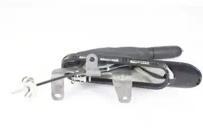 Pezzo di ricambio per auto di seconda mano leva del freno a mano per mini mini (r56) one d riferimenti oem iam 677481404  