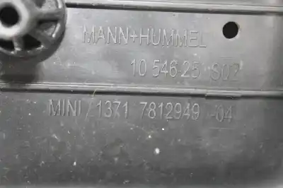 Автозапчасти б/у воздушный фильтр за mini mini (r56) one d ссылки oem iam 1371781294904  