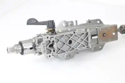 Second-hand car spare part steering column for mini mini (r56) one d oem iam references 275752813  