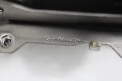 Second-hand car spare part steering column for mini mini (r56) one d oem iam references 275752813  