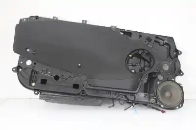 Автозапчасти б/у обивка левой передней двери за mini mini (r56) one d ссылки oem iam 2752471ah