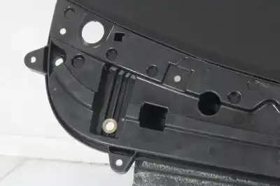 Автозапчасти б/у обивка левой передней двери за mini mini (r56) one d ссылки oem iam 2752471ah  