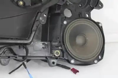 Автозапчасти б/у обивка левой передней двери за mini mini (r56) one d ссылки oem iam 2752471ah  