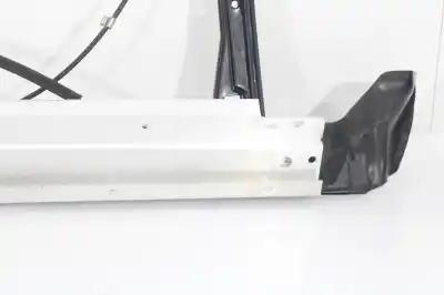 Автозапчасти б/у регулятор стекла переднего левого за mini mini (r56) one d ссылки oem iam 2757043  