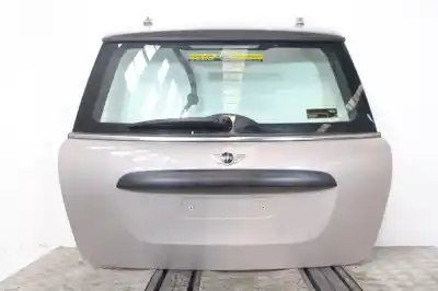 Автозапчасти б/у задняя дверь за mini mini (r56) one d ссылки oem iam 4404