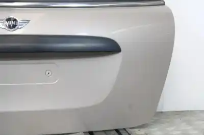 Автозапчасти б/у задняя дверь за mini mini (r56) one d ссылки oem iam 4404  