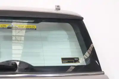 Автозапчасти б/у задняя дверь за mini mini (r56) one d ссылки oem iam 4404  