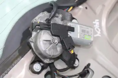 Автозапчасти б/у задняя дверь за mini mini (r56) one d ссылки oem iam 4404  