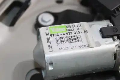 Автозапчасти б/у задняя дверь за mini mini (r56) one d ссылки oem iam 4404  